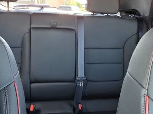 New 2026 Chevrolet TrailBlazer RS w/ Convenience Package AWD/4WD image 26