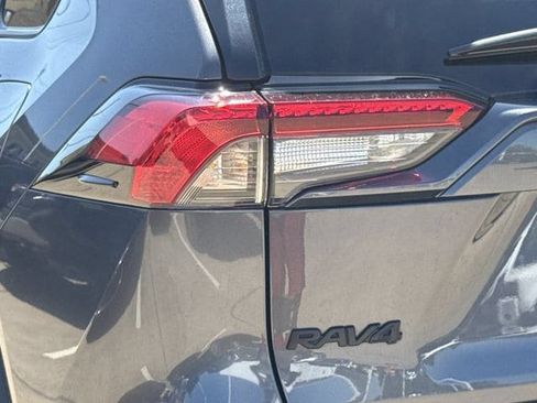 Used 2025 Toyota RAV4 LE FWD image 6