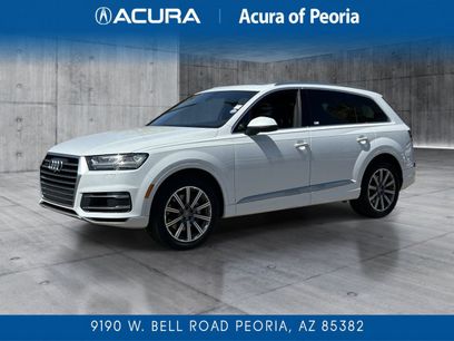 Used 2019 Audi Q7 3.0T Premium Plus w/ Premium Plus Package