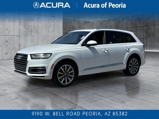 Used 2019 Audi Q7 3.0T Premium Plus w/ Premium Plus Package AWD/4WD video 1