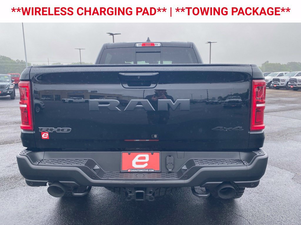 Used 2026 RAM 1500 RHO AWD/4WD image 7