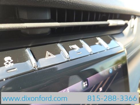 Used 2021 Jeep Grand Cherokee L Limited w/ MOPAR Finishing Package image 32