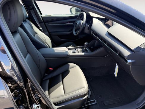 New 2026 MAZDA MAZDA3 s Sport FWD image 19