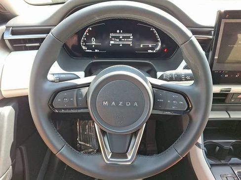 New 2026 MAZDA CX-5 Select AWD/4WD image 18