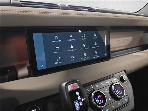 Certified 2023 Land Rover Defender 110 X-Dynamic SE image 20