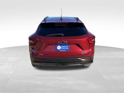 Used 2024 Chevrolet Trax ACTIV w/ Driver Confidence Package image 5