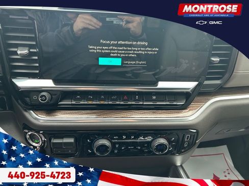 New 2026 Chevrolet Silverado 1500 RST w/ Redline Edition image 17