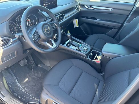 New 2025 MAZDA CX-5 AWD 2.5 S image 10