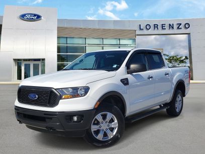 Used 2019 Ford Ranger XL w/ Equipment Group 101A Mid