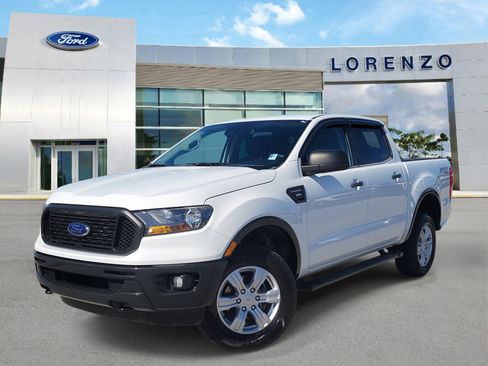 Used 2019 Ford Ranger XL w/ Equipment Group 101A Mid image 1