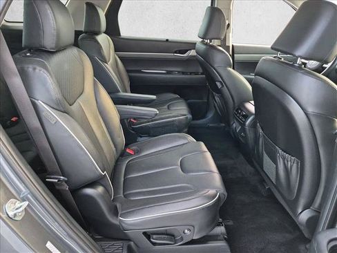 Used 2024 Hyundai Palisade XRT FWD image 21