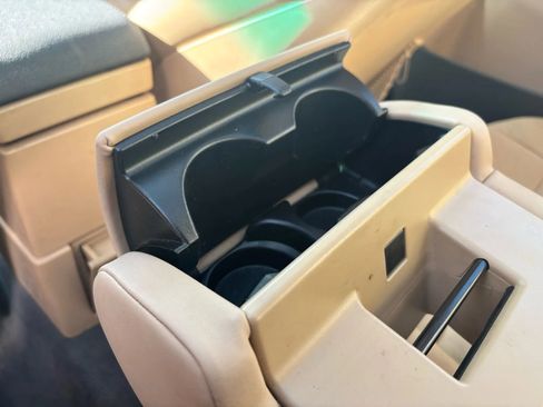 Used 2004 BMW X3 2.5i image 58