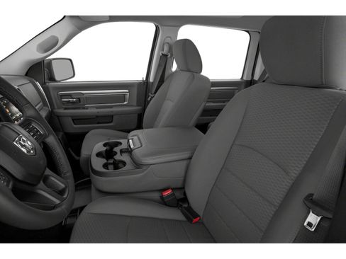 Used 2019 RAM 1500 Big Horn AWD/4WD image 6