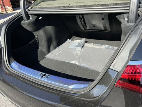 New 2026 Mercedes-Benz S 500 S 500 image 24