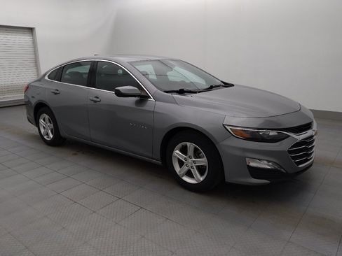 Used 2023 Chevrolet Malibu LT image 11