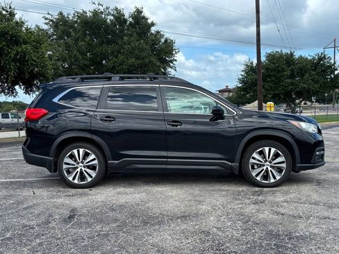 Used 2020 Subaru Ascent Premium w/ Sport Package AWD/4WD image 4