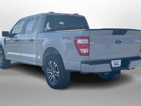 Used 2023 Ford F150 XL w/ STX Appearance Package image 10