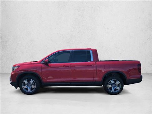 New 2026 Honda Ridgeline RTL image 5
