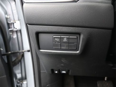 Certified 2023 MAZDA CX-5 AWD 2.5 S w/ Select Package image 17