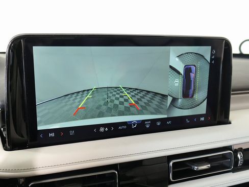 New 2026 Lincoln Aviator Reserve image 6