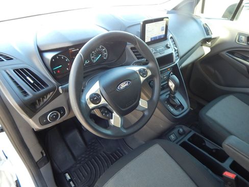 Used 2022 Ford Transit Connect XL FWD image 17