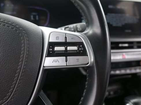 Used 2023 Kia Telluride S w/ S Sunroof Package AWD/4WD image 33