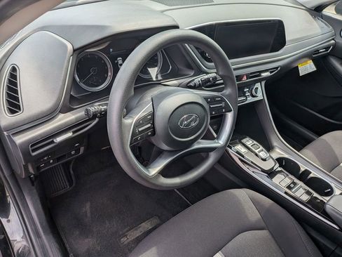 Certified 2023 Hyundai Sonata SEL FWD image 11