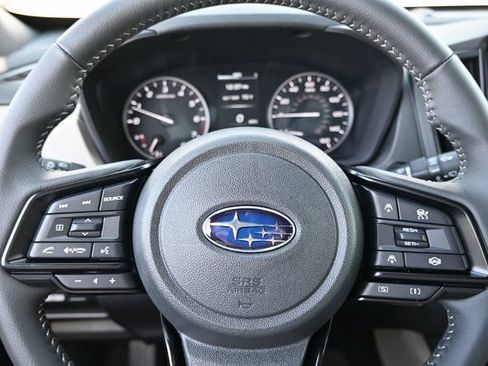 New 2026 Subaru Forester Premium image 28