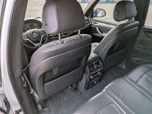 Used 2018 BMW X5 xDrive35i image 28