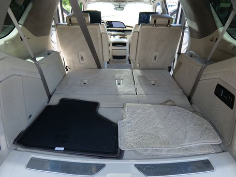 Used 2021 Cadillac Escalade Sport Platinum image 66