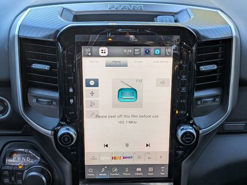 Used 2026 RAM 1500 Big Horn image 18