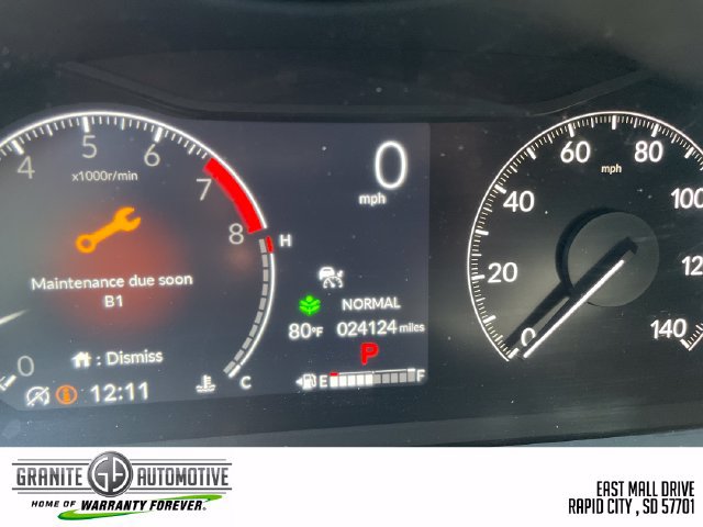 Used 2026 Honda Ridgeline RTL image 11