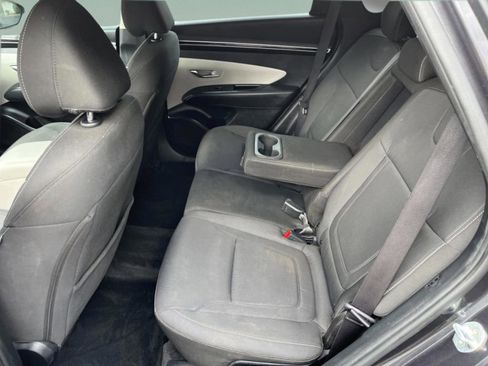 Used 2022 Hyundai Tucson SEL FWD image 24