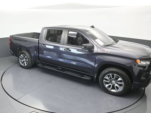 Used 2024 Chevrolet Silverado 1500 RST AWD/4WD image 56