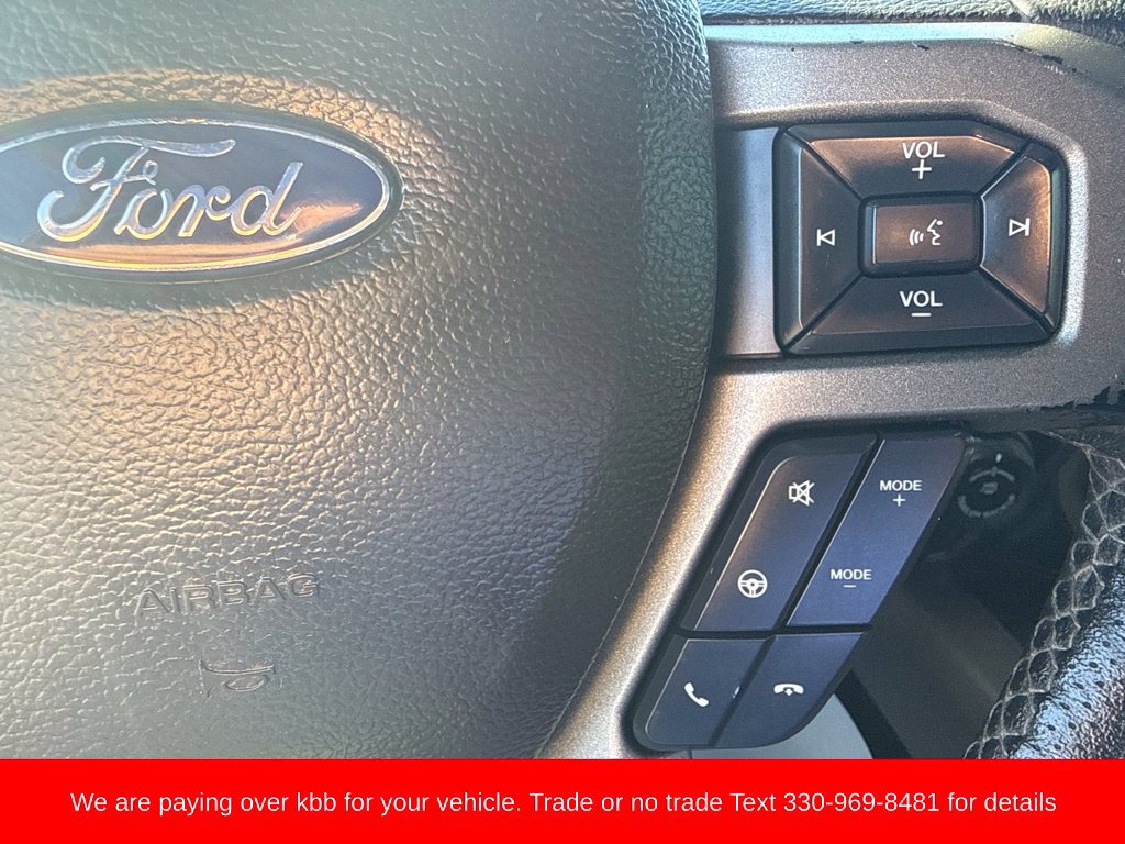 Used 2019 Ford F150 Raptor w/ Equipment Group 802A Luxury AWD/4WD image 16