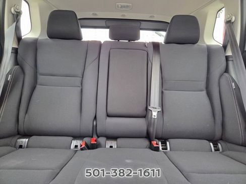 Used 2026 Nissan Rogue S FWD image 11