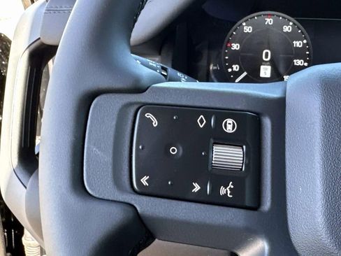 New 2026 Land Rover Defender 110 S image 28