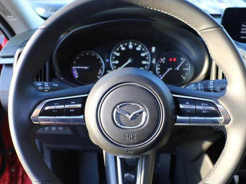 Certified 2025 MAZDA CX-50 2.5 Hybrid w/ Premium Plus Pkg image 15