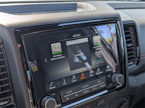 Used 2023 Nissan Frontier Pro-X w/ Tow Package image 18