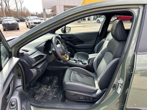 New 2026 Subaru Crosstrek 2.5i Wilderness image 9