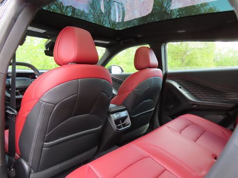 New 2026 Dodge Charger R/T AWD/4WD image 23