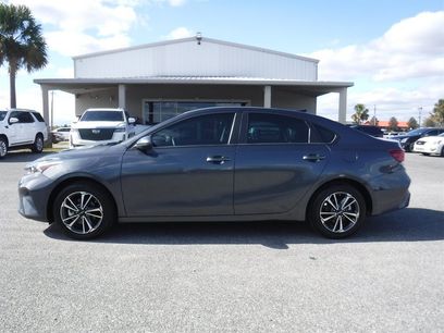 Used 2024 Kia Forte LXS