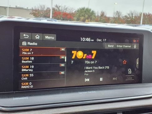 Used 2020 Kia Telluride SX w/ Towing Package image 21