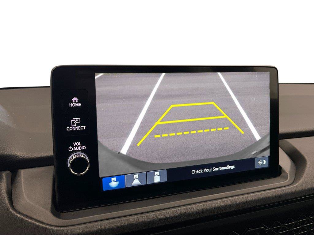 New 2026 Honda Accord LX image 18