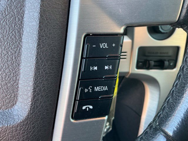Used 2013 Ford F150 Platinum AWD/4WD image 33