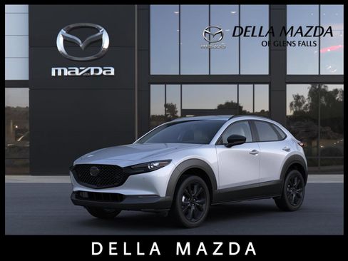 New 2026 MAZDA CX-30 Aire Edition image 1