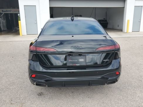 Certified 2026 Audi A6 Premium Plus w/ Premium Plus Package AWD/4WD image 6