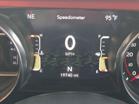 Used 2022 Jeep Wrangler Rubicon w/ Steel Bumper Group image 11