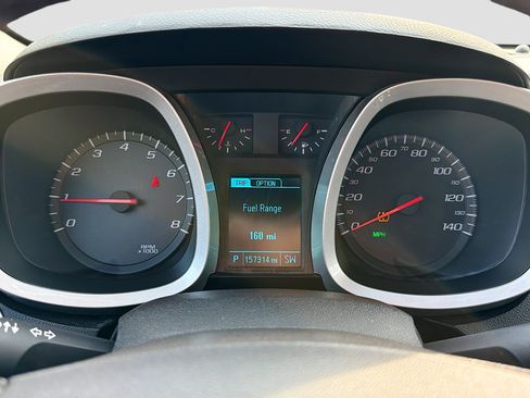 Used 2015 Chevrolet Equinox LT FWD image 16