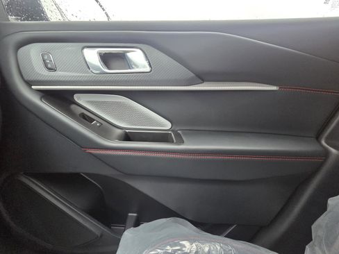 New 2026 Ford Explorer ST w/ Sun And Sound Package image 37